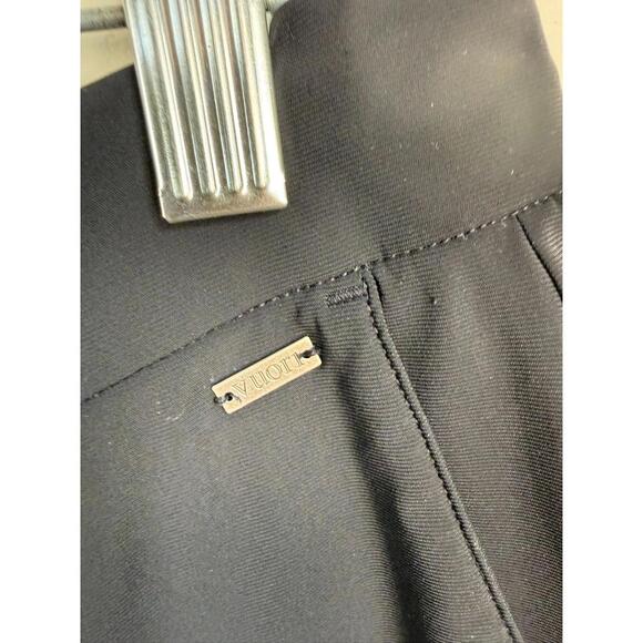 Vuori Men's Fleet Performance Stretch Jogger Pants Black Size Medium - Picture 2 of 6